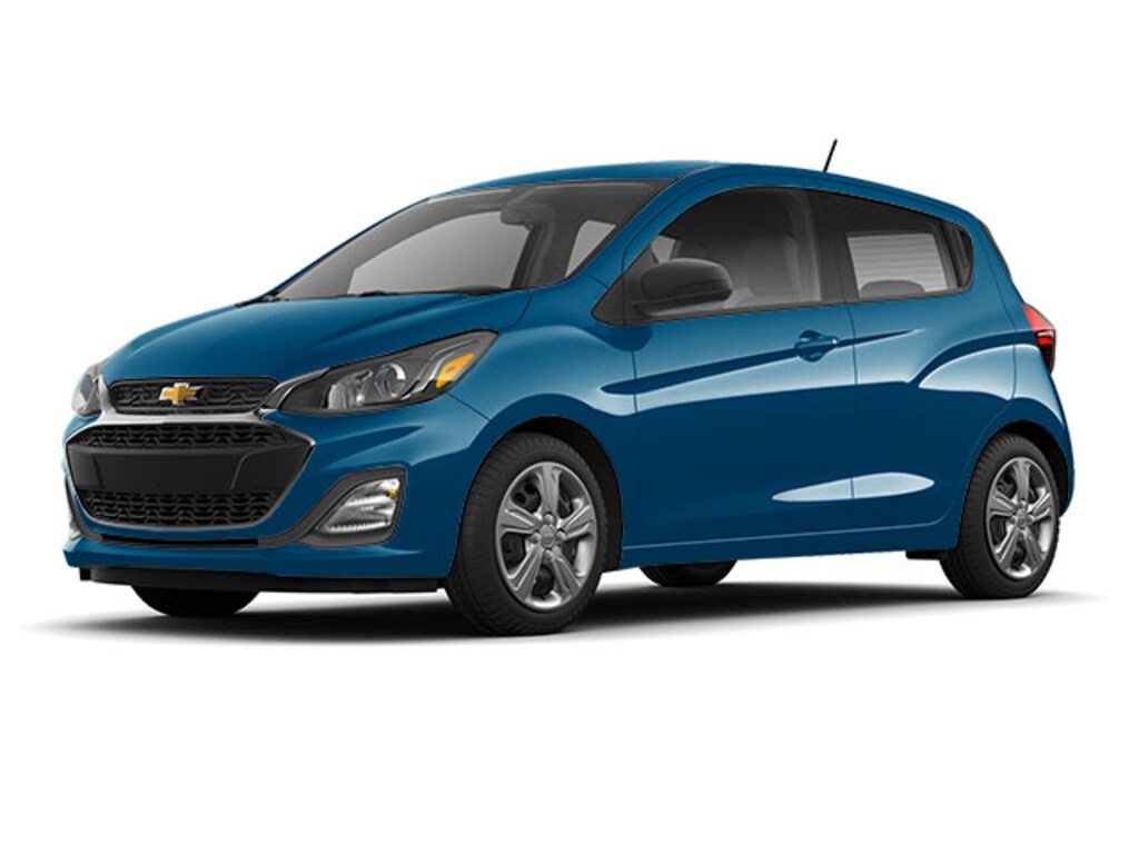 Used 2021 Chevrolet Spark For Sale Hagerstown MD Washington County